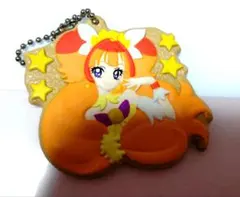 プリキュア クッキーチャームコット キュアトゥインクル