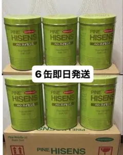 パインハイセンス 2.1kg 6缶セット【K2258-】 - メルカリ