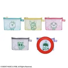 BOYNEXTDOOR イハン サマニ プネクド ポストカード POP UP - メルカリ