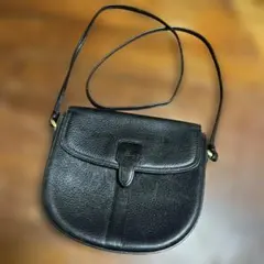 Burberry ショルダーバッグ ブラック
