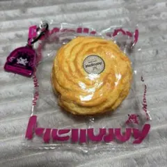 メロジョイ クッキークラブ バニラスワール ねっとりヨーグルト 新品