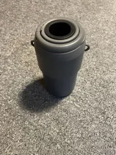 ペットボトルホルダー ステンレス 保冷保温 真空二重構造 300-650ml