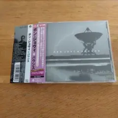 BON JOVI / BOUNCE
