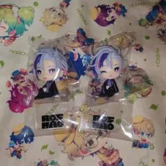 にじこっと ROF-MAO 不破湊 2体セット