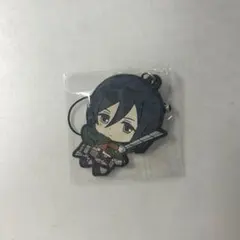 2026年最新】ミカサ・アッカーマン ラバーストラップの人気アイテム