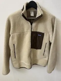 patagonia ファイヤートレイルジャケット L - メルカリ
