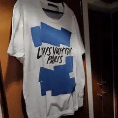 Louis Vuitton Malletier Tシャツ