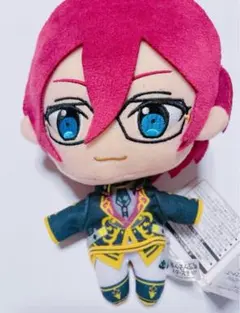 あんスタ Eden 七種茨 新衣装 ぬいぐるみ