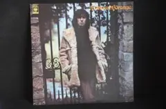 【国内盤LP】Al Stewart『Orange』レコード｜アルスチュワート