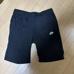 いーちゃん 様専用Nike 黒 ショートパンツ XL