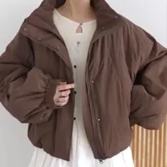 ローリーズファーム　モンスターショートコートのサムネイル