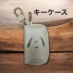 キーケース スヌーピー PEANUTS
