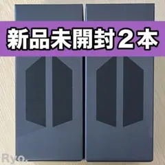 新品2本セット 公式 アミボム 最新 Ver.4 BTS ペンライト SE 新品