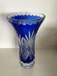 2026年最新】切子 花瓶の人気アイテム - メルカリ