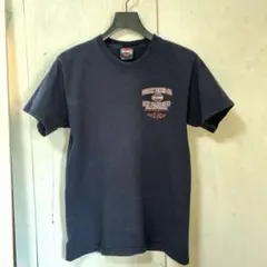 Harley-Davidson Tシャツ サンフランシスコ　1999のサムネイル