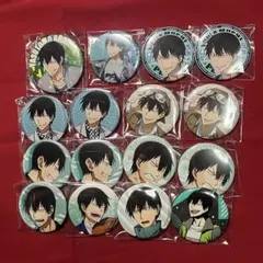 2026年最新】荒北靖友 缶バッジの人気アイテム - メルカリ