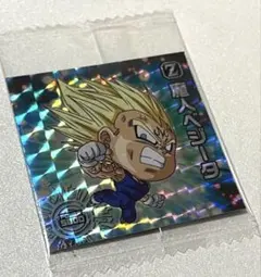 ドラゴンボール超戦士シールウエハース超 14-23 魔人ベジータ　GR