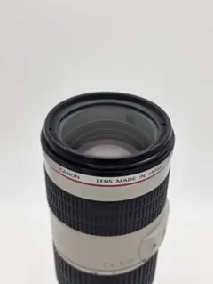 Canon EF 70-200mm F4 L IS USM キヤノン 望遠レンズ