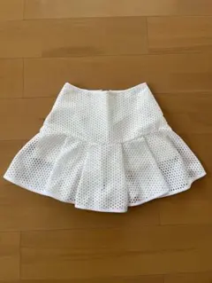 【snidel】 ミニスカートのサムネイル
