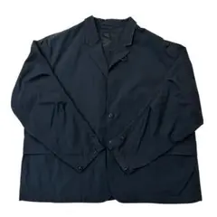 DAIWA PIER39 TECH BUSH 2B JACKET ブラック M