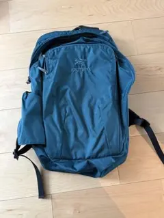 2026年最新】ARC'TERYX カラー：グリーン系 メンズ リュック・バック
