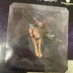 一番くじ　Fate/Grand Order B賞ムーンキャンサー/BBコスモ