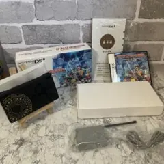 ニンテンドーDSサガ2 秘宝伝説 GODDESS OF DESTINY DSi