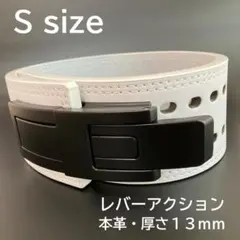 松本商店 ワンタッチ可変式パワーベルト XSサイズ - メルカリ
