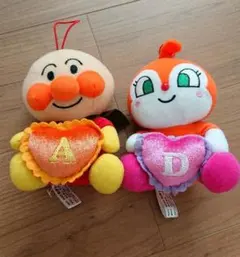 アンパンマングッズセット