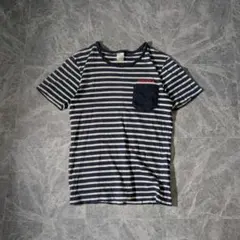 archive adidas s/s tee fade striped Y2K