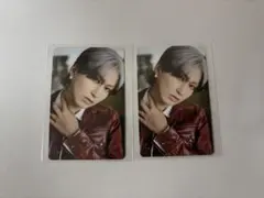 SUPER★DRAGON スパドラ Concealer 池田彪馬 トレカ セット