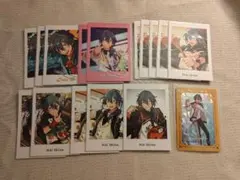 あんスタ 椎名ニキ ぱしゃっつなど 纏め売り 16点セット