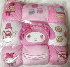 マイメロディクロミ一番くじ　ラストワン賞