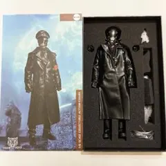 UJINDOU NO.UD9027 1/6 WWII ドイツパンツァーオフィサー - メルカリ