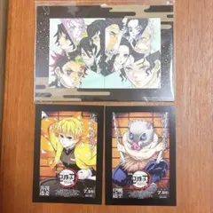鬼滅の刃 無限城編 映画 第一弾入場者特典