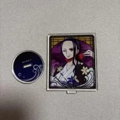 ワンピース アクリルスタンド うまくいった未来 ワンピース アクリルスタンド うまくいった未来 ロビン - メルカリ