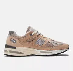 ニューバランス U991BE2 UK 英国製 Size 9 U991V2