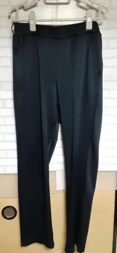 ナースリー　LLサイズ　ジャージ素材パンツ