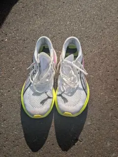 puma ディヴィエイトニトロ3