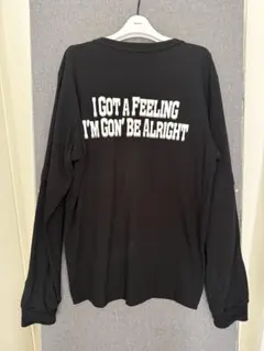 sacai 2023 Back Print L/S T-Shirtのサムネイル
