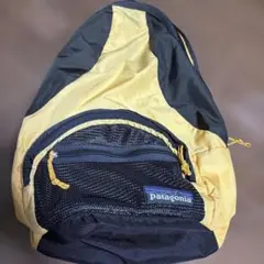old Patagonia】Backpack 2001 Made in USA - メルカリ