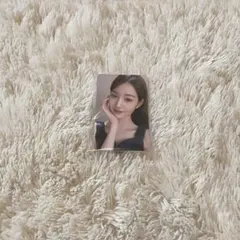 ウォニョン トレカ ハパクリスティン