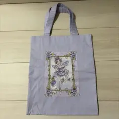 ロロライハリスハンドメイドフラットバッグのサムネイル