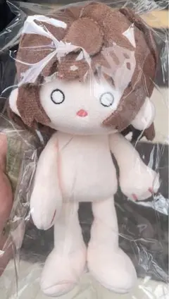 名探偵コナン 灰原哀 ぬいぐるみ