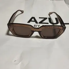AZUL BY MOUSSY スクエアフレーム サングラスのサムネイル
