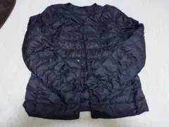 ユニクロ ウルトラライトダウン①