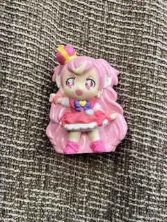 プリキュア フィギュア