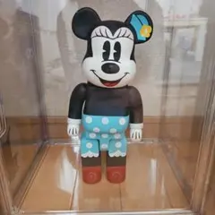 BE@RBRICK SALLY 400％ ベアブリック MEDICOMTOY - メルカリ