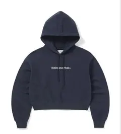 thisis never that パーカーのサムネイル