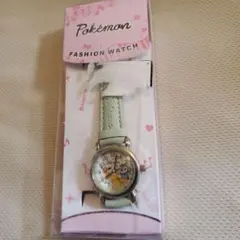 Pokémon FASHION WATCH PM-HB03-GR